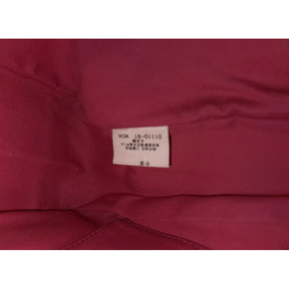 Burberry Pink and Brown Crossbody Bag - Picture 13 of 13